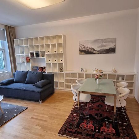 Sunny Apartment Next To Metro 1Br Wien Ngoại thất bức ảnh
