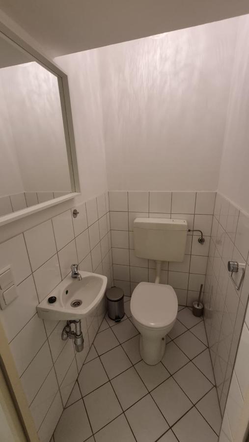 Sunny Apartment Next To Metro 1Br Wien Ngoại thất bức ảnh
