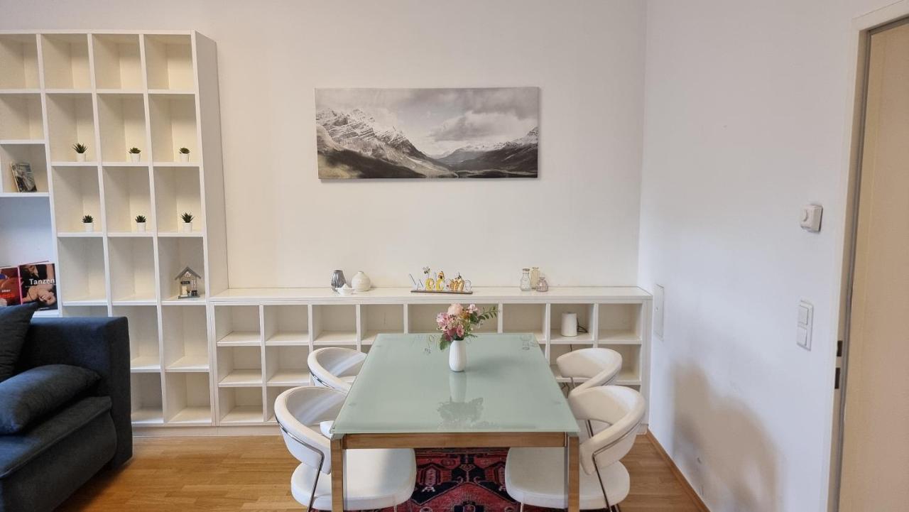 Sunny Apartment Next To Metro 1Br Wien Ngoại thất bức ảnh