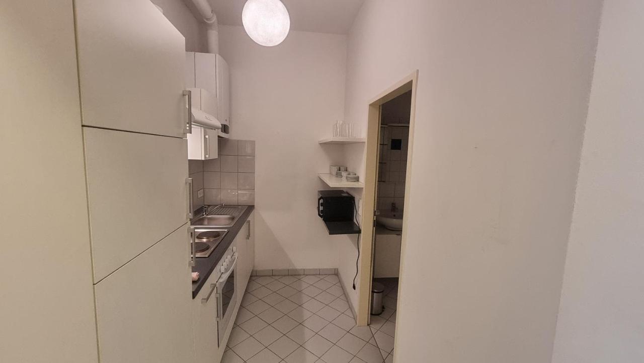 Sunny Apartment Next To Metro 1Br Wien Ngoại thất bức ảnh